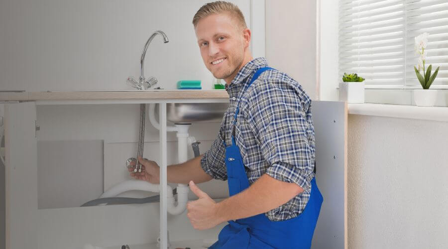 Holiday Plumbing Service in Blaine, OH